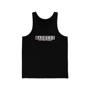 Madness WCI Tank Top