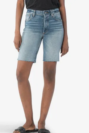 Margot Long Shorts - Kut