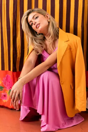 Marigold Blazer