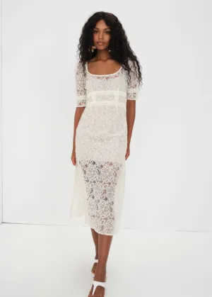 Marilyn Midi Dress
