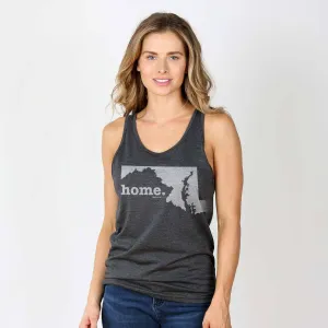Maryland Home Tank Top