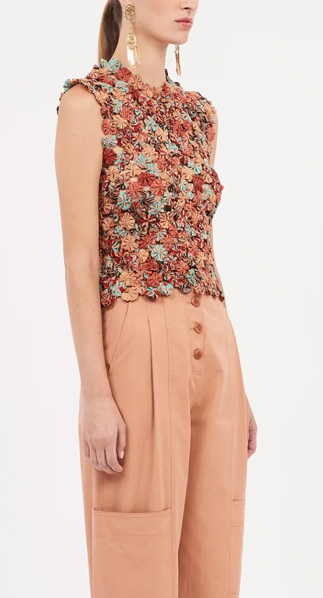 Matilda Top