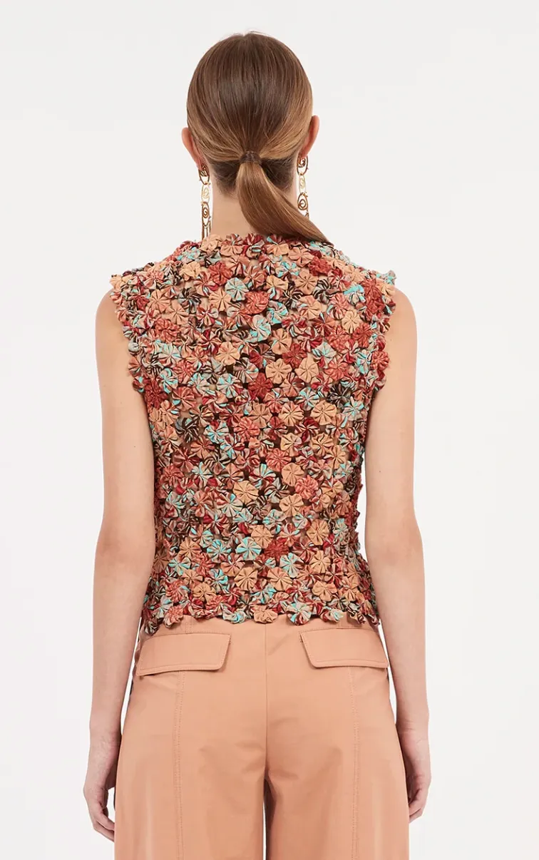 Matilda Top