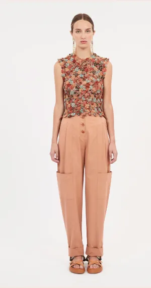 Matilda Top