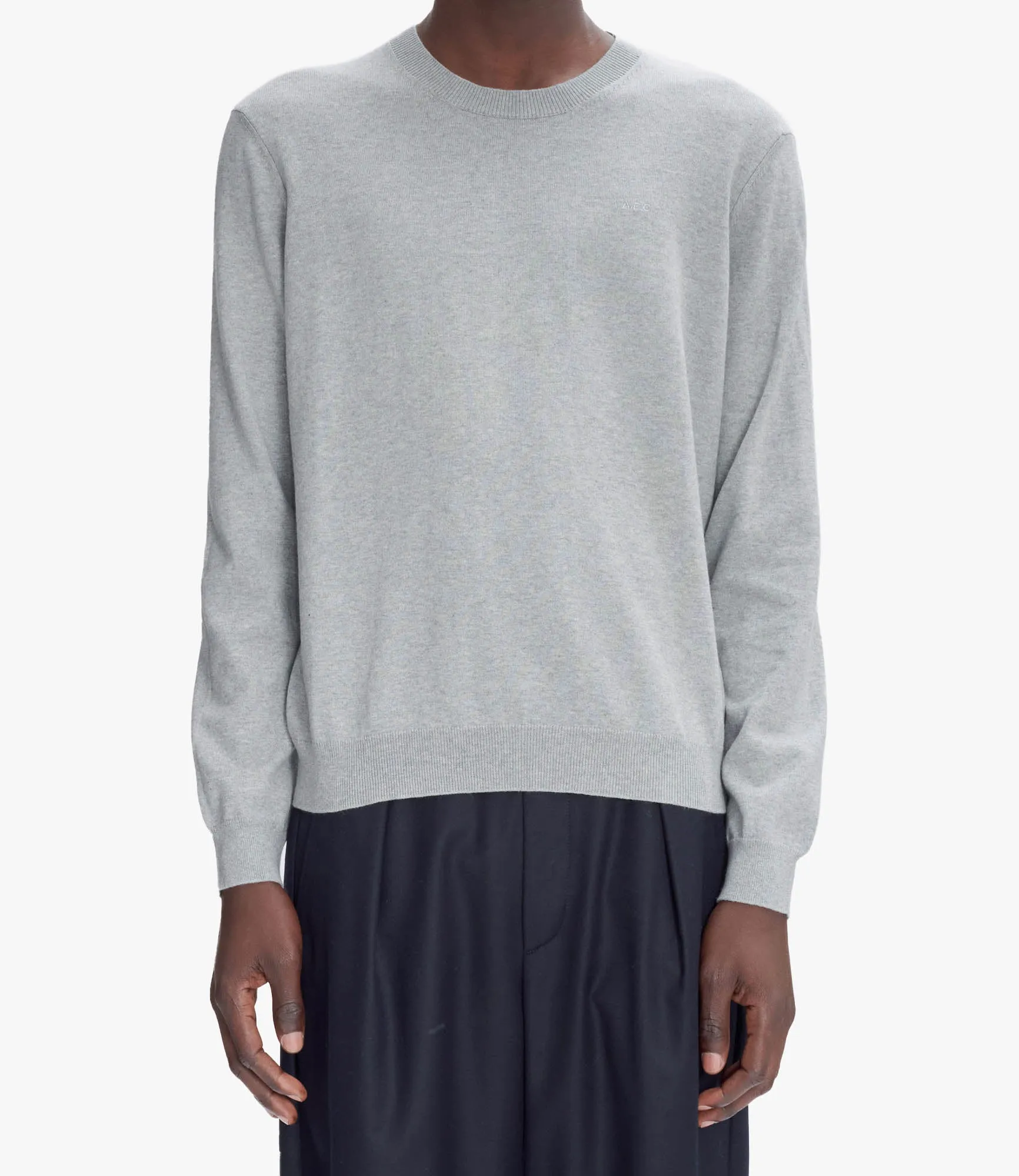 Matt Logo sweater