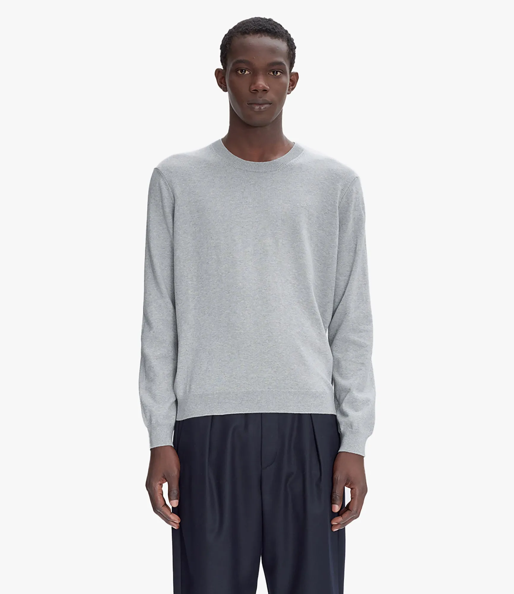 Matt Logo sweater