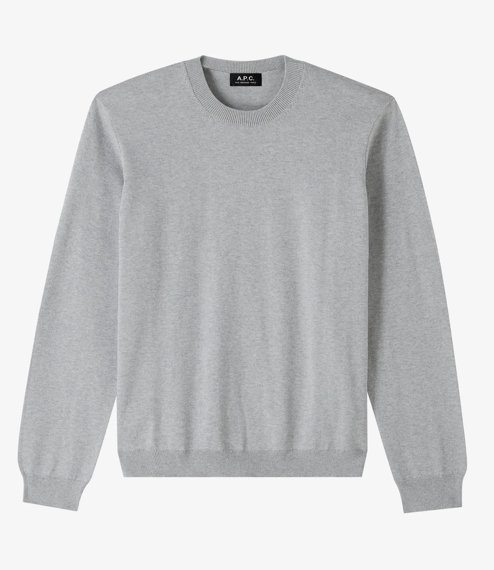 Matt Logo sweater
