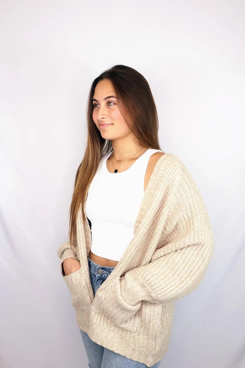Maya Cardigan