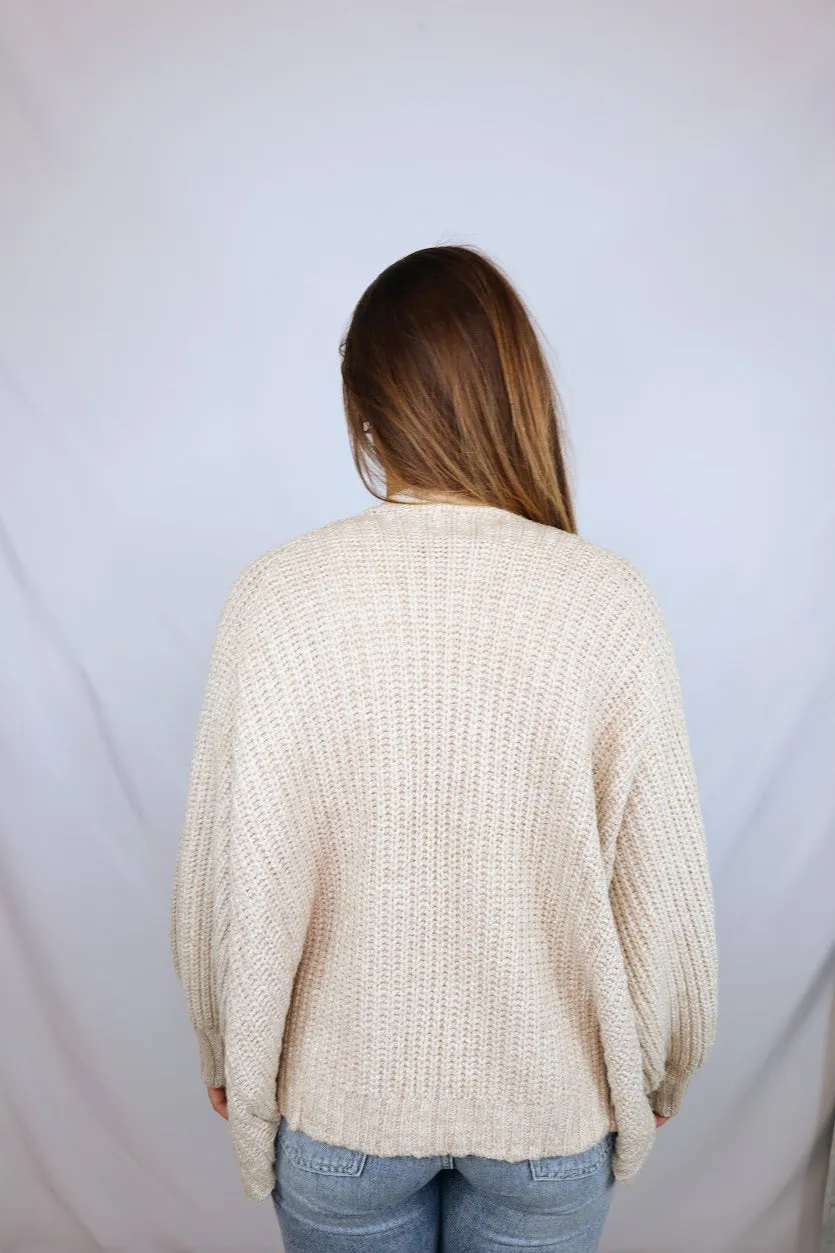 Maya Cardigan