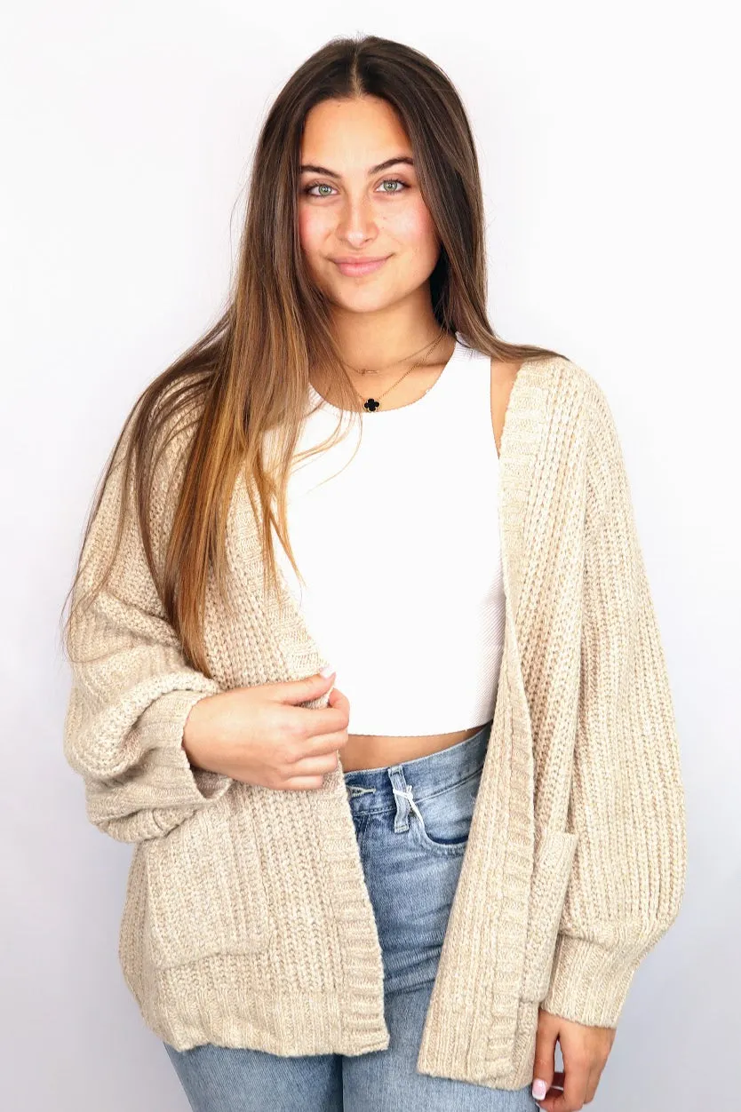 Maya Cardigan