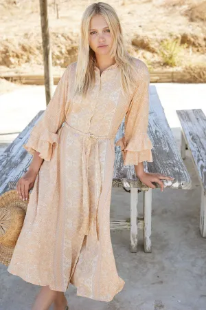 Meadow Shirt Dress
