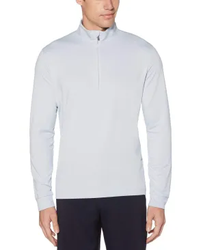 Mens Swing Tech™ Cooling  1/4 Zip