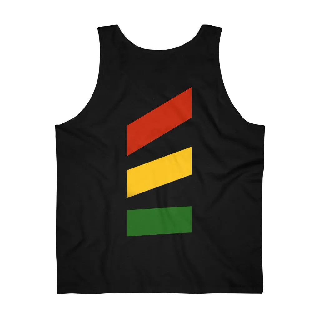 Men's Ultra Cotton Tank Top (CHO!)