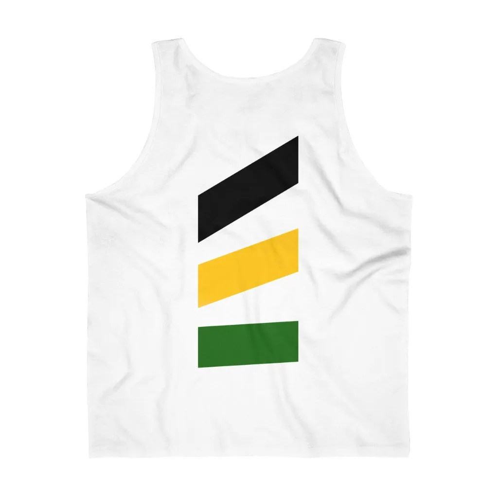 Men's Ultra Cotton Tank Top (CHO!)