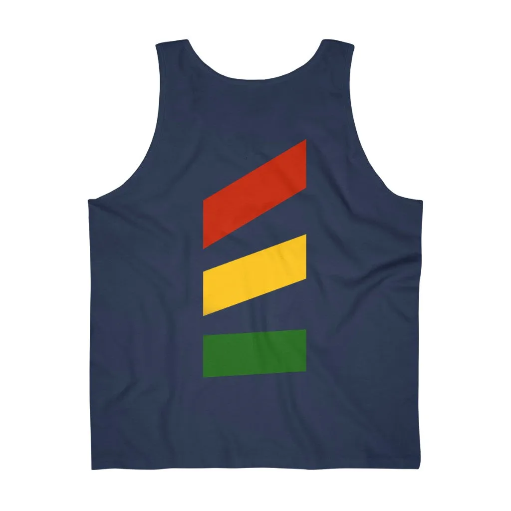 Men's Ultra Cotton Tank Top (CHO!)