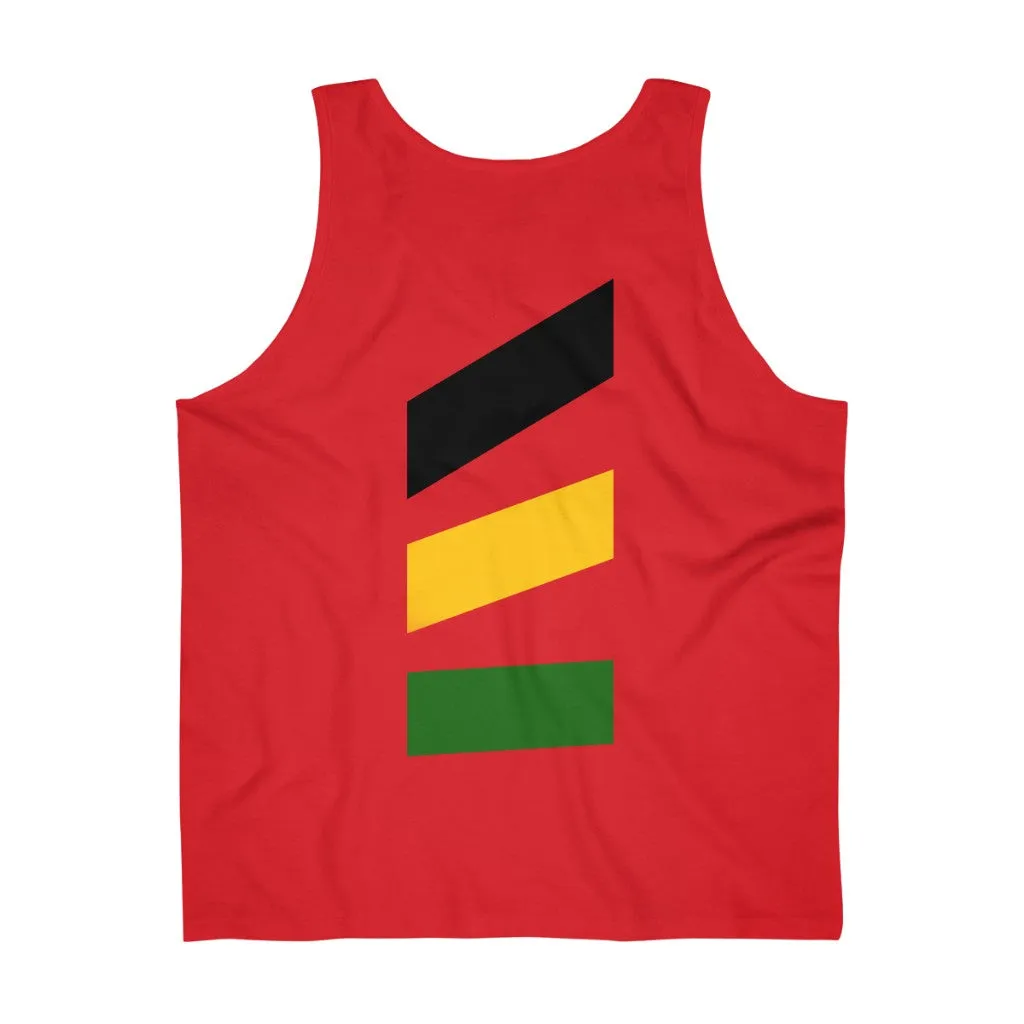 Men's Ultra Cotton Tank Top (CHO!)