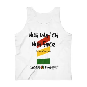 Men's Ultra Cotton Tank Top (NWNF-PAN)