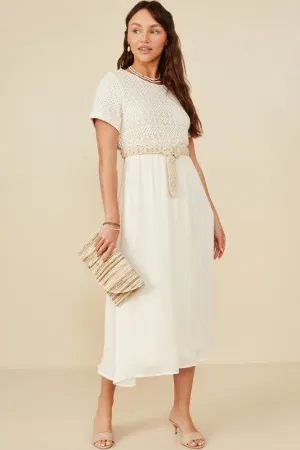 Mia Dress