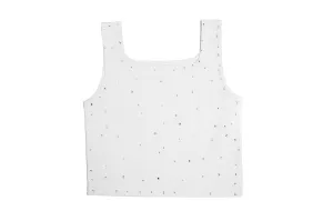 MIA NEW YORK- Glam Tank (white)