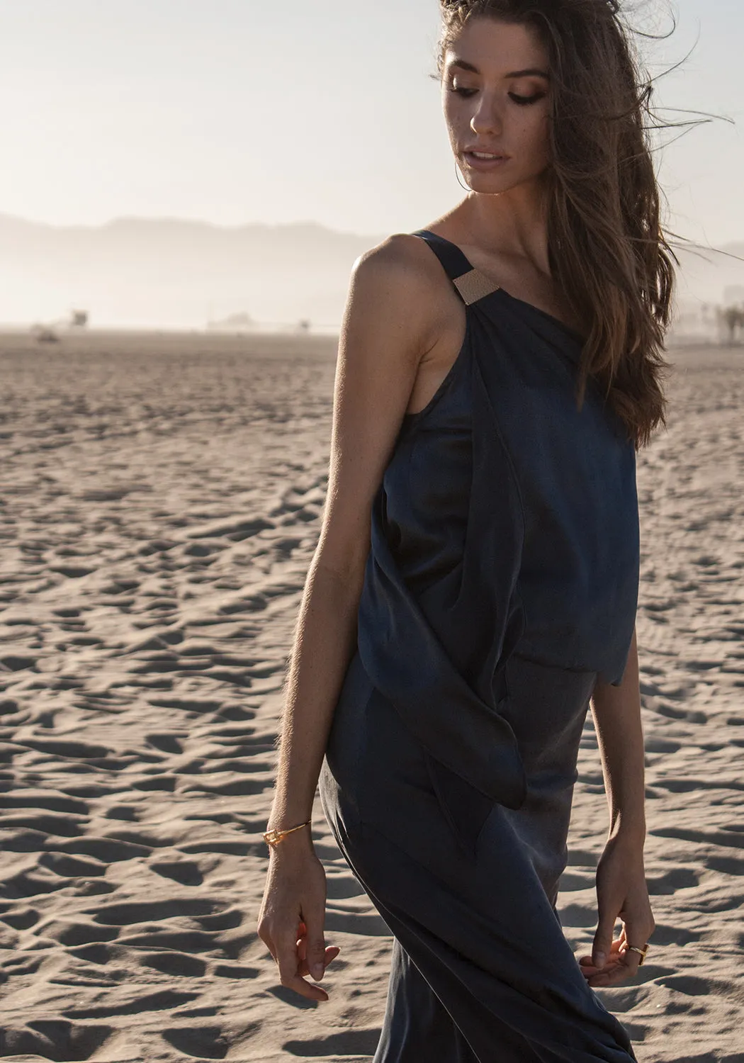 MILA Gown