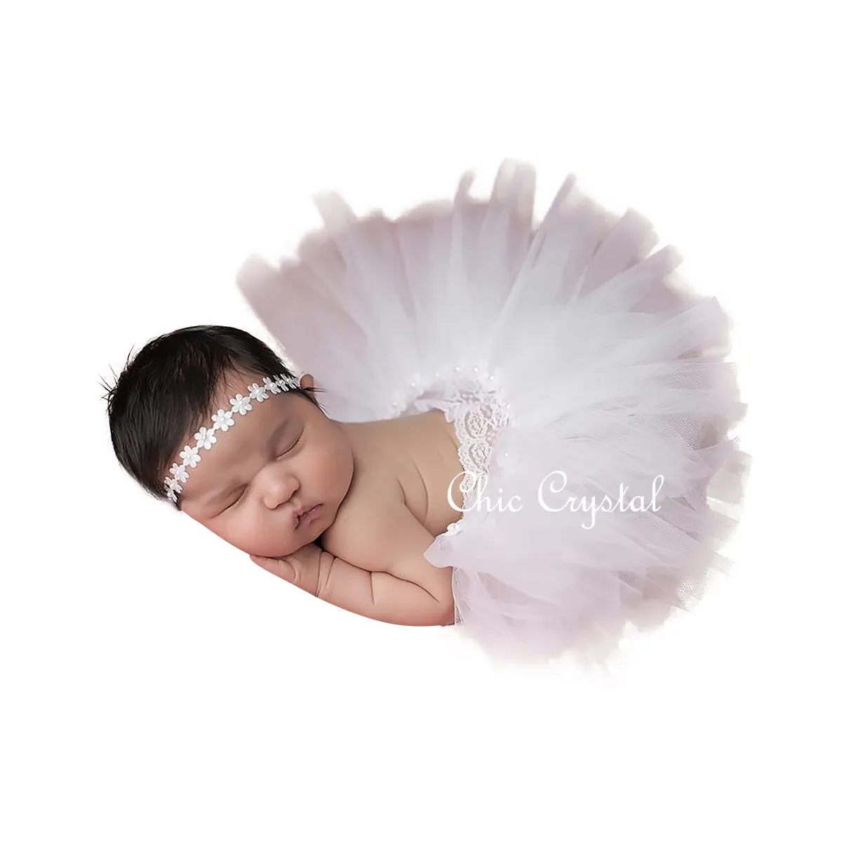 Milan Tutu Set