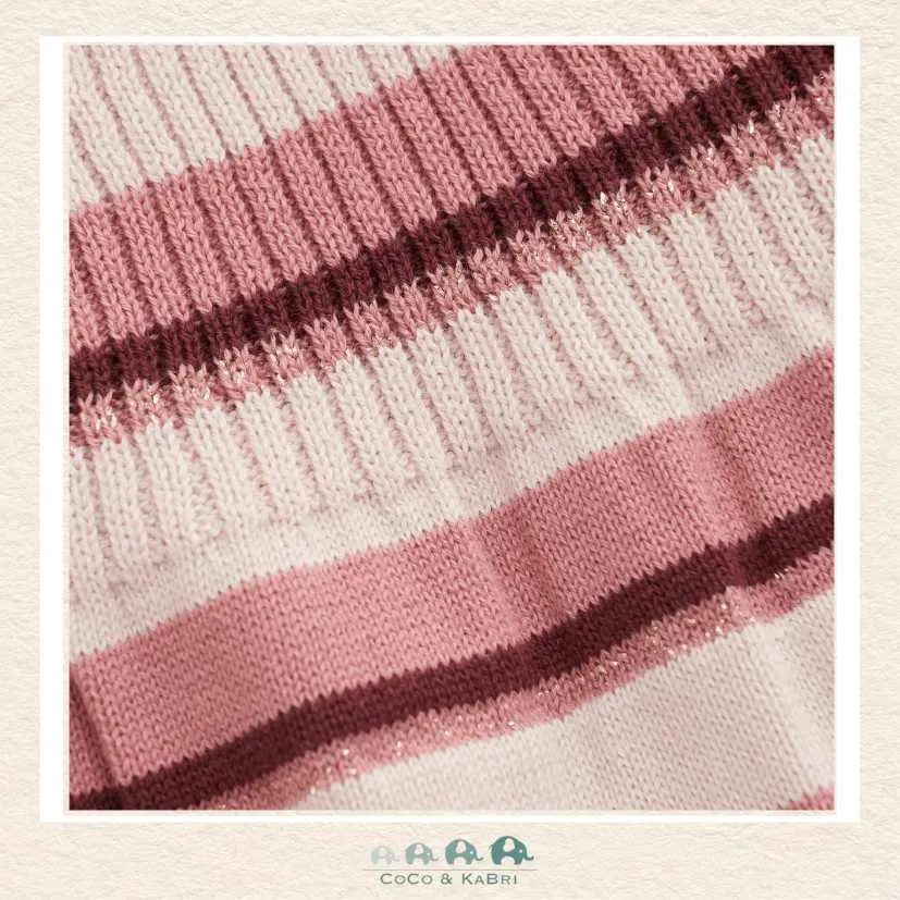 Minymo: Baby Girl Knit Dress