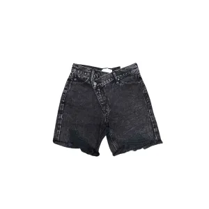 Missy High Rise Bermuda Short