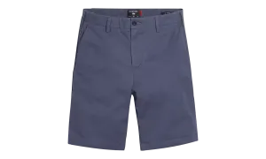 Modern Chino Short Vintage Indigo