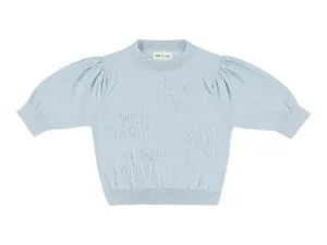 Morley Floral Sweater