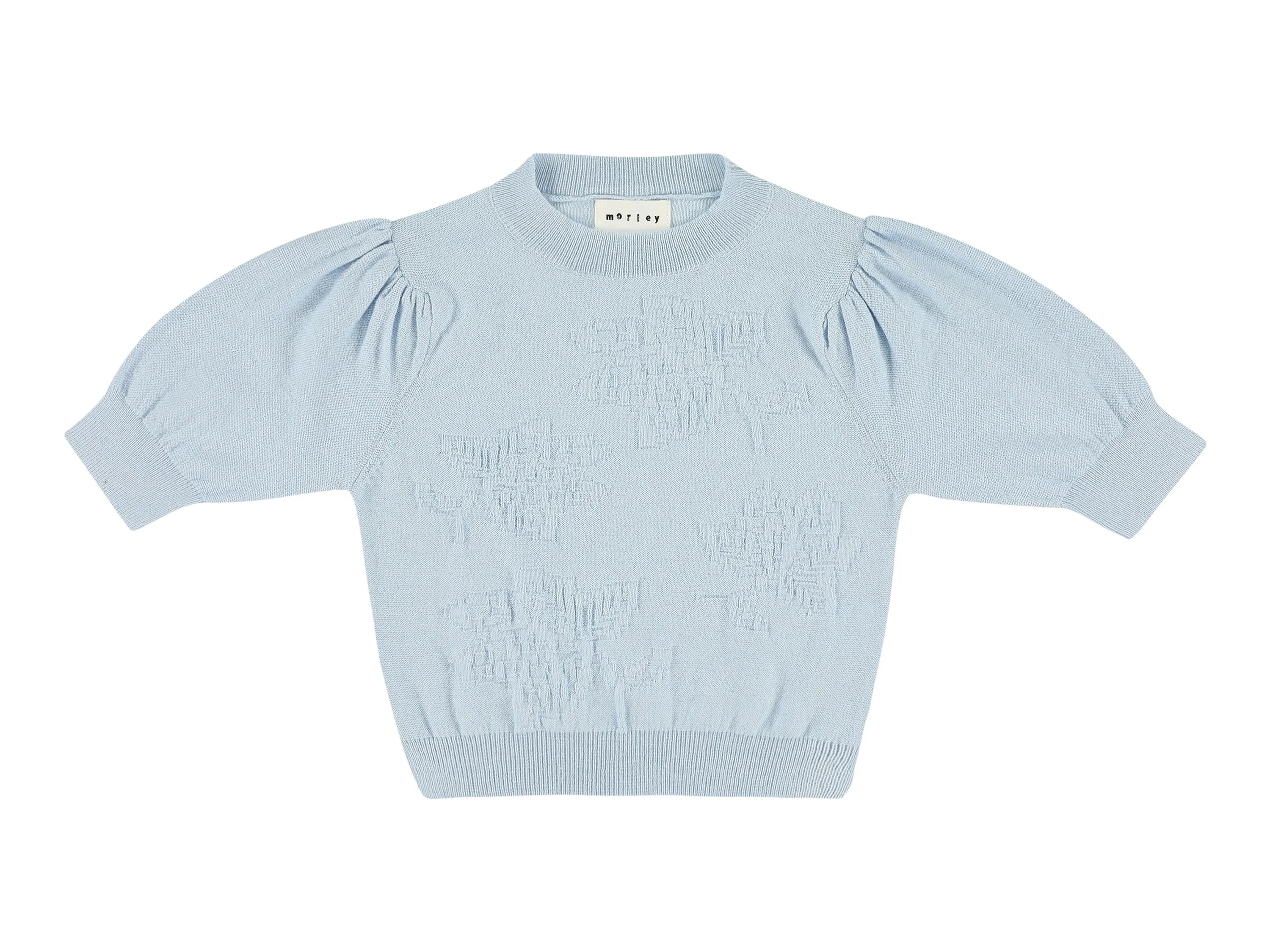 Morley Floral Sweater