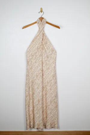 Mumu Jasmine Midi Dress