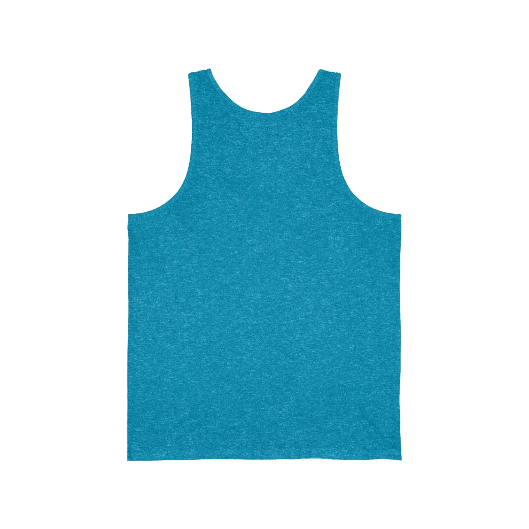 Music Passion Feeds My Soul Tank Top