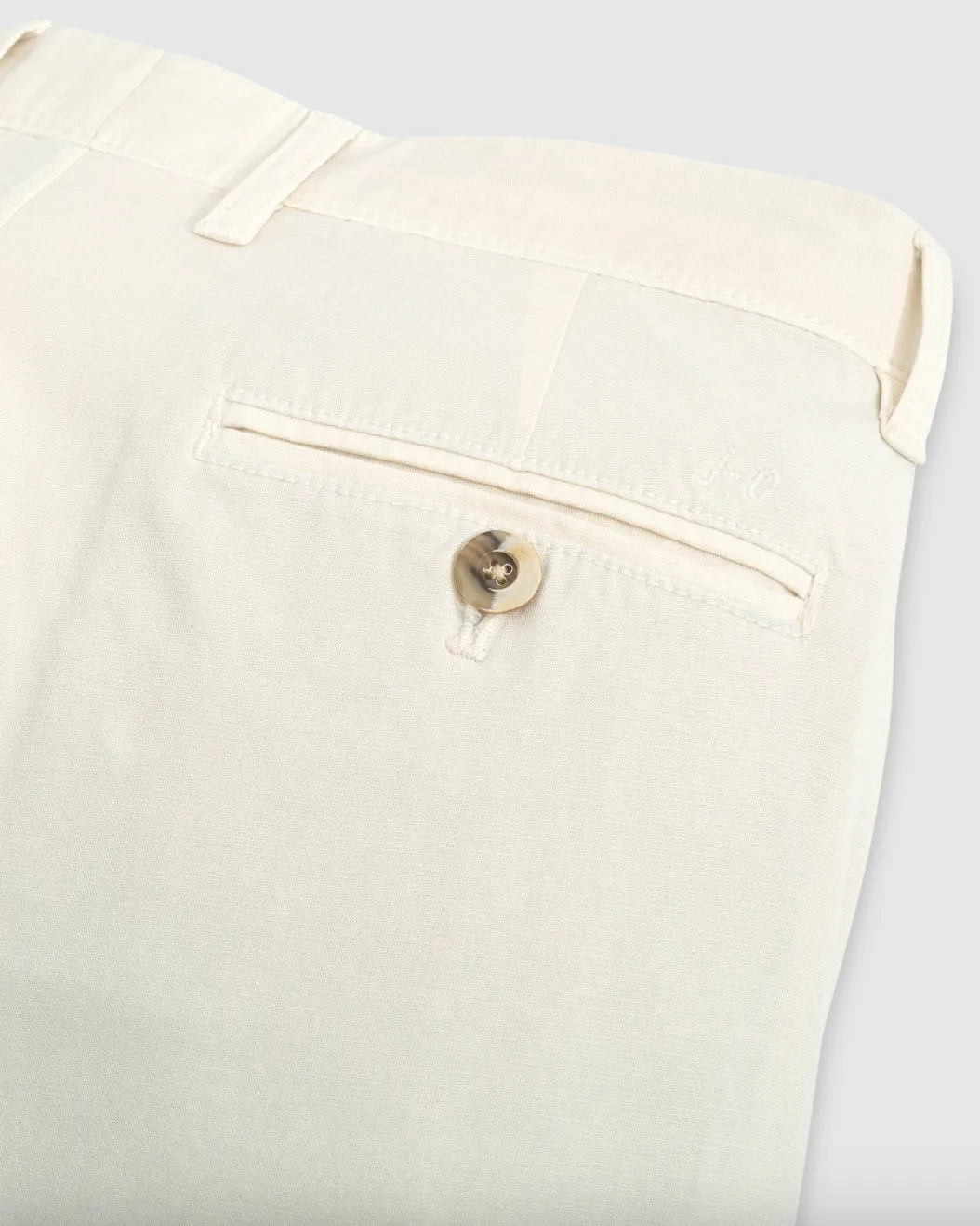 Nassau Shorts-Stone