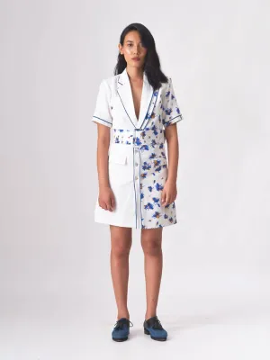 Navaeh Blazer Dress