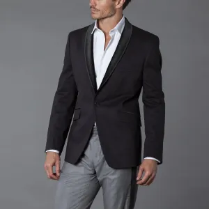 Niquel Blazer - Navy