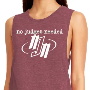 NJN Ladies' Festival Muscle Tank