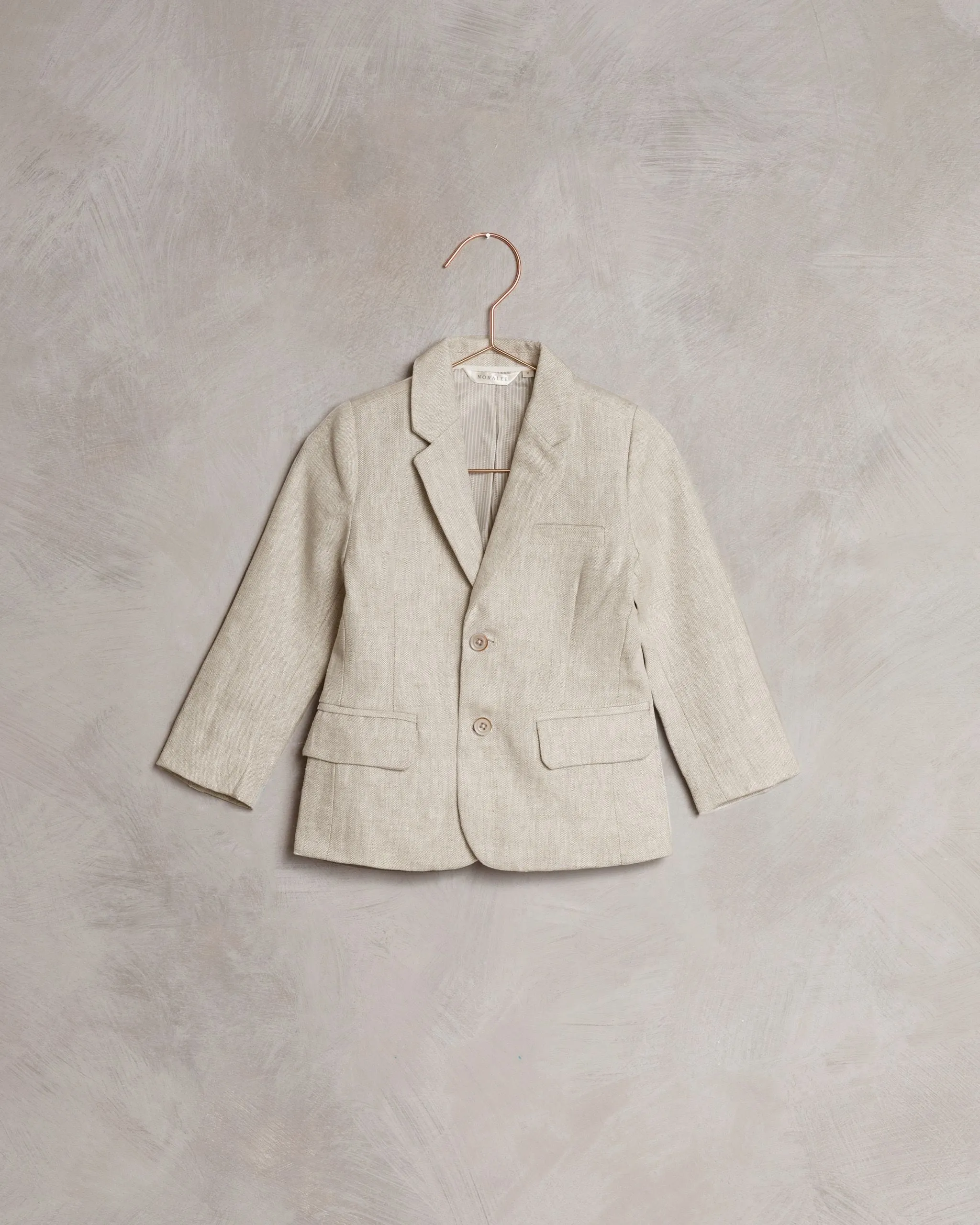 Noralee - Sebastian Blazer - Linen