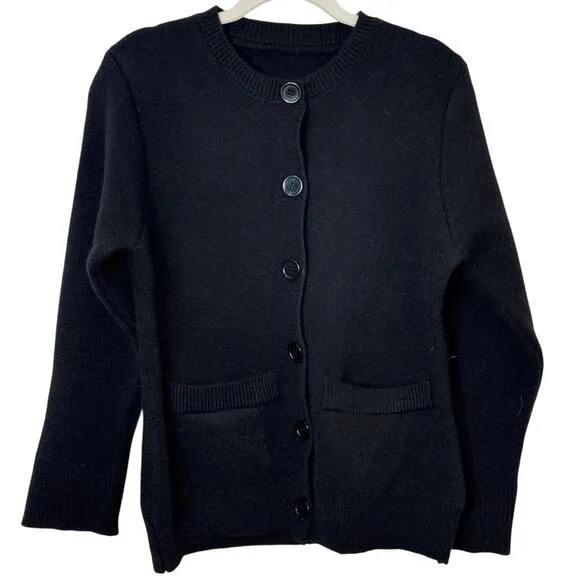 NWOT Affetto's Ultra-Soft Bella Cardigan Sweater