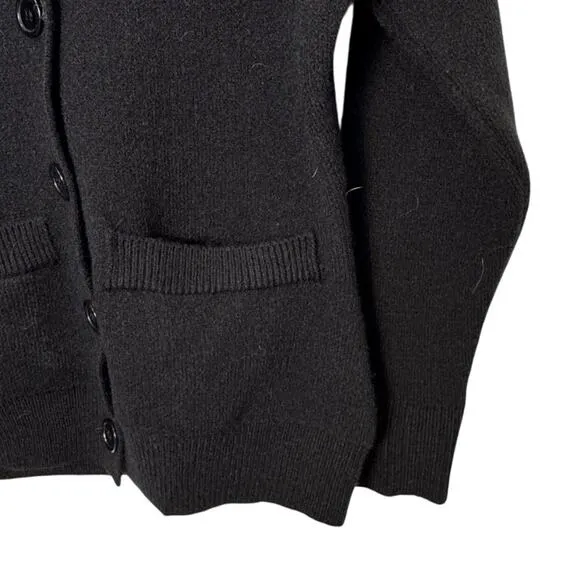 NWOT Affetto's Ultra-Soft Bella Cardigan Sweater