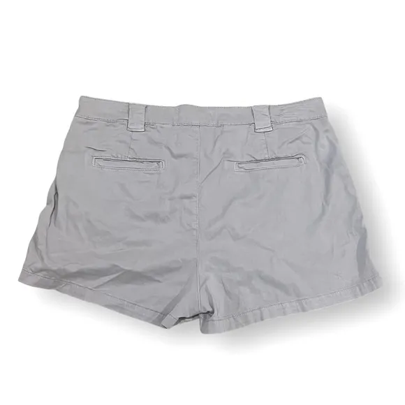 NWT Ba&amp;Sh Prisme Flowing Shorts Purple Size L High Waisted Pleated Lyocell $185