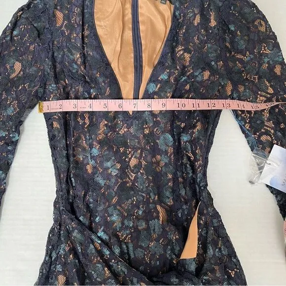 NWT Revolve x Majorelle Houston Dress in Oyster | Size XXS