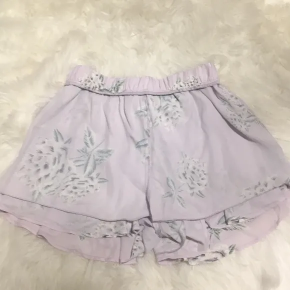 NWT Show Me Your Mumu Carlos Swing Short