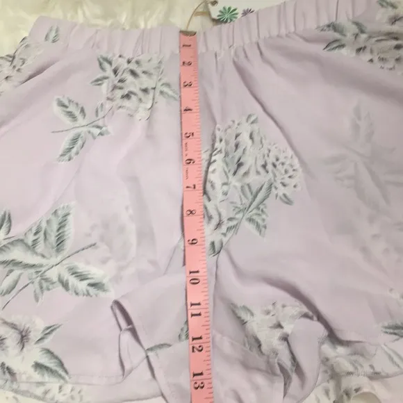 NWT Show Me Your Mumu Carlos Swing Short