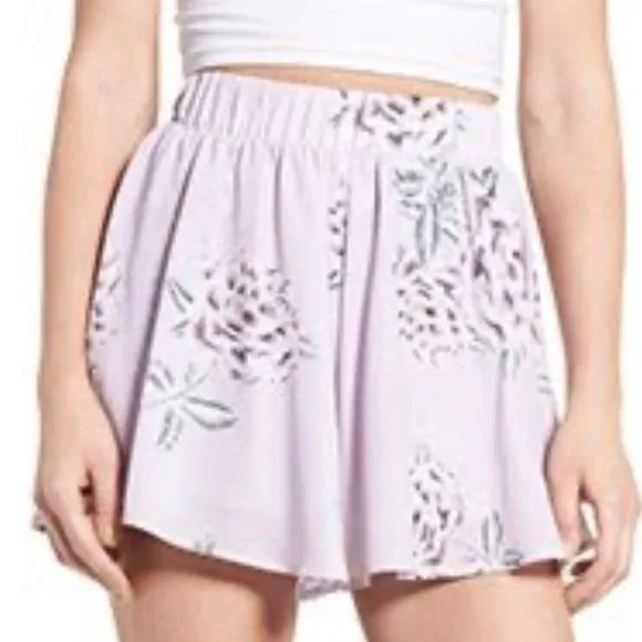 NWT Show Me Your Mumu Carlos Swing Short