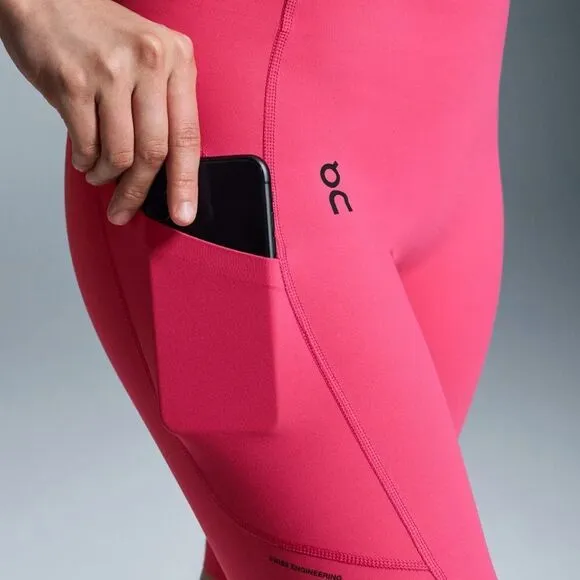 ON - Movement Tights Short