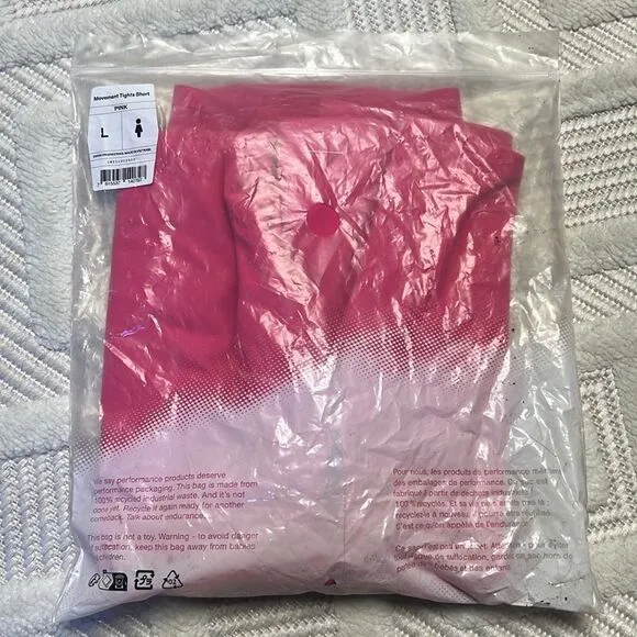 ON - Movement Tights Short
