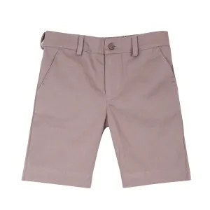 Oscar Brown Boy Shorts