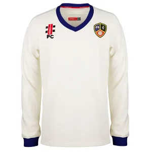 Ossett C.C. L/S Sweater