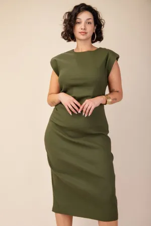 Out Numbered Dress