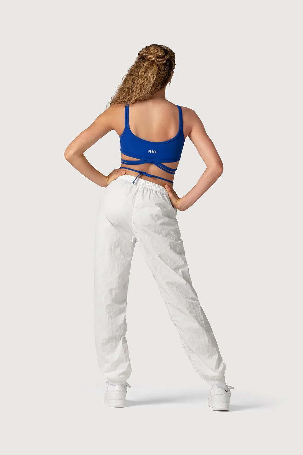 P55696G - Two Step Pant